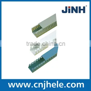 PVC Wiring Duct With Slot thumbnail-2