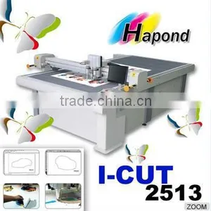 HAPOND I-CUT thumbnail-1
