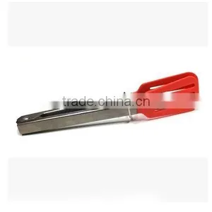 Purple Plastic Scoop,painting Tool Nylon Slotted Scoop 2016 thumbnail-6