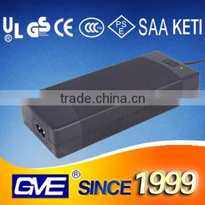 GVE Factory Price 84W 24V4A Water Pumps Power Adapter With CE UL GS ROHS Approved thumbnail-1