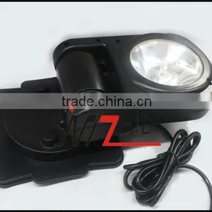 Folding Searching HID&Halogen 35W/55W IP68 Work Lamp thumbnail-6