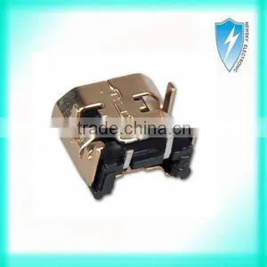 Wholesales Gold Supplier Power Socket for Nintendo 3ds thumbnail-2