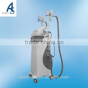 Vertical Fat Freezing Machine With 2 Cryo Head thumbnail-3
