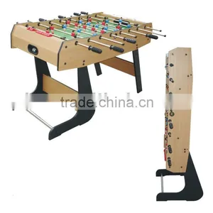 48" Foldable Soccer Table Top thumbnail-1