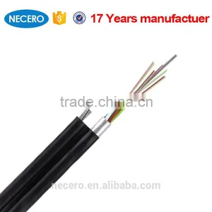 12 Core Fiber Cable GYTC8A for Telecommunication thumbnail-5