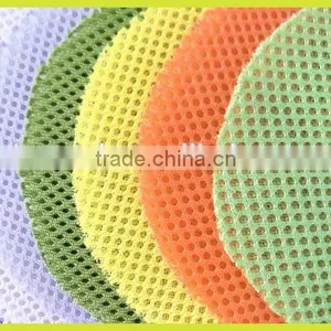 Air Mesh Fabric for Polyester Shoes Material Mesh Fabric thumbnail-5