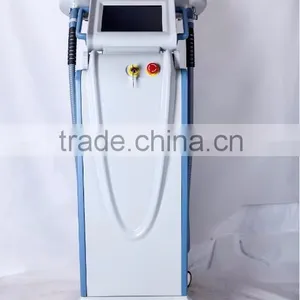 2016 Latest Ice Shr+ssr Ipl Shr Machine With CE Approval thumbnail-4