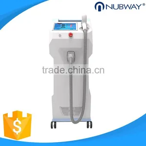 Germany Beauty Laser Equipment Permanent Alexandrite 808nm Diode Laser Body Hair Removal System for Hair Removal thumbnail-3