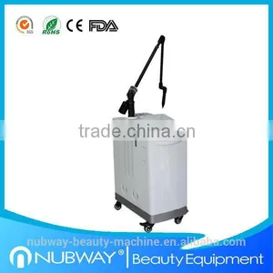 Automatically 1064 532 Q Switch Newest Laser Remove Tattoo Machine Prices thumbnail-1