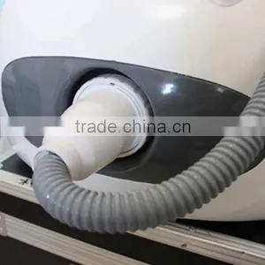 Hot Sales!!! High Quality 808nm Diode Laser 2015 808nm Diode Laser Movable Color Touch Screen thumbnail-4
