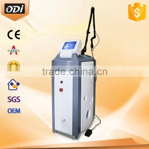 Innovative Product Medical Carbon Dioxide co 2 Fractional Laser Skin Laser Resurfacing thumbnail-2