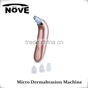 NV-110. 8 in 1 Diamond Dermabration Beauty Machine thumbnail-1