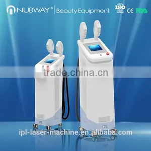 4000W Super Power SHR Tria Laser Hair Removal System thumbnail-2