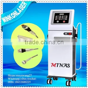 Face Lifting Fractional Rf/ Microneedle Fractional rf Machine / Fractional rf Micro Needle Machines thumbnail-1