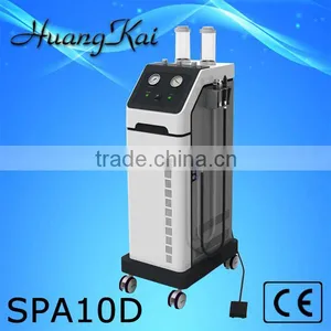 Facial Peeling Diamond Dermabrasion thumbnail-1