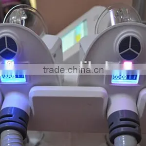 Medical Equipment Cavitation Rf Vacuum Body Cavitation Machine Laser Slimming Skin Rejuvenation Machine Liposuction Cavitation Slimming Machine thumbnail-3