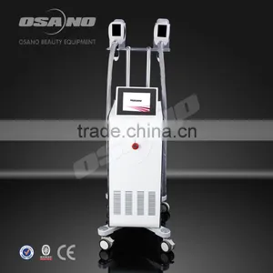 Cool Sculpting Cooling Fat Apparatus / Cryolipolysis / Weight Loss Machine /Cryosuction Vacuum Body Reshape thumbnail-3