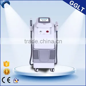 Christmas Biggest Discount! Best Elight Ipl Shr Hair Removal Multifunctional Machine thumbnail-1
