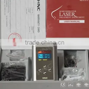 Cold Laser SECO Laser Treatment Instrument thumbnail-4