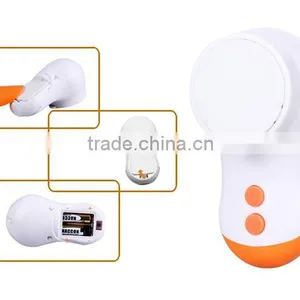 Electric Callus Remover Oem Private Label Face Massage Machine thumbnail-3