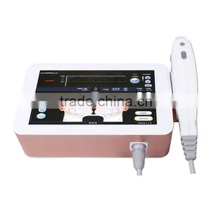 300W Professional HIFU Beauty Machine!!! Body Portable Shapping/Anti-wrinkle HIFU Machine With Teaching Video thumbnail-3
