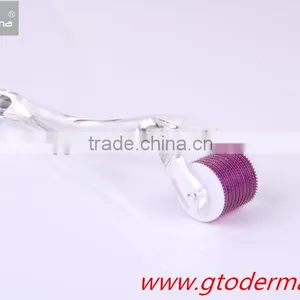 540 Needles Microneedle Derma Rollers CE Approved thumbnail-1