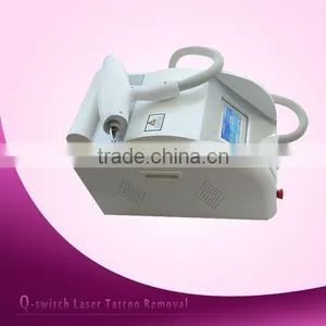 800mj Higt-Technology Q-switched ND:YAG Laser Tattoo Removal 1064nm Machine To Treatment Leuconychia -D003 (CE Approve) thumbnail-1