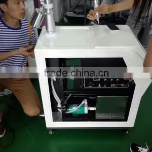 Express Professional Tattoo Machine Q-Switch ND Yag Laser Machine Tattoo Designs Tattoo Machines for Sale Price thumbnail-5