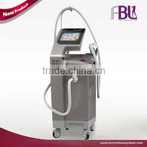 Ipl Hair Removal Permanent Equipment/Ipl Machine in IPL Machine/skin Rejuvenation Machine thumbnail-1