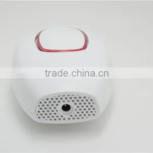 Laser Beauty Equipment Electric Ipl Hair Removal Machine Use for Body Bikini Face thumbnail-6