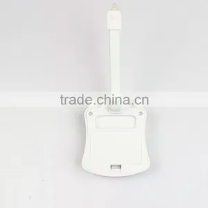 LED Human Sensor Toilet Hanging Color Night Light thumbnail-4