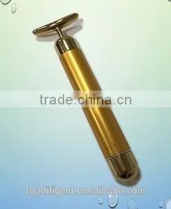 High Quality Beauty & Personal Care Face Lift 24k Gold Beauty Bar thumbnail-2