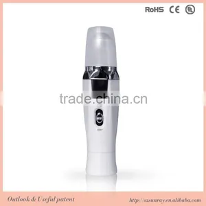Mini Anti-wrinkle Beauty Device Eye Massage Vibrator Eye Care Machine thumbnail-5