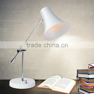 9W Latest Style Touch Switch Portable Modern High End Led Table Lamp thumbnail-1