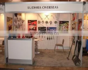 Ludhra Overseas company overview - view 1 thumbnail