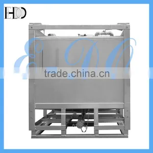 Stainless Steel Fuel Tanks Fuel Storage thumbnail-1