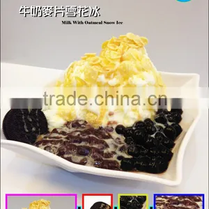 Snow Ice & Shaved Ice From Taiwan thumbnail-4