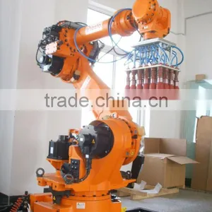 Robot Palletizer thumbnail-1