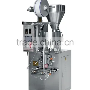 Automatic Vertical Peanut Paste Packaging Machine thumbnail-3