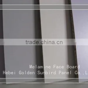 MDF Board /mdf Board 36mm / Laminated Mdf Board thumbnail-2
