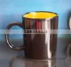 Coffee Cup and Mug With Double Glaze,creative Mugs and Cups,fancy Coffee Cups and Mugs thumbnail-2