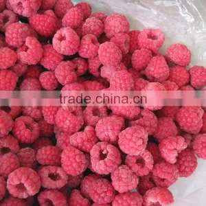 New Crop Iqf Raspberry thumbnail-6