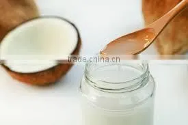 Premium Quality Organic Virgin Coconut Oil Sale thumbnail-2