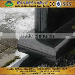 Japanese Monuments,nature Stone Tombstone Customize thumbnail-5