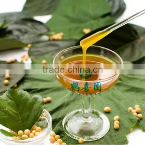 Soya Lecithin Natural Extraction thumbnail-1