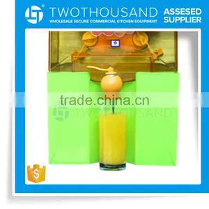 2016 CE Approval Palstic Shell for Orange Juicer Whole thumbnail-4