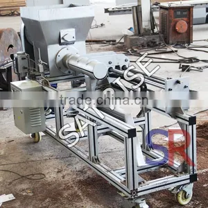 Mushroom Bag Filler Machine thumbnail-2