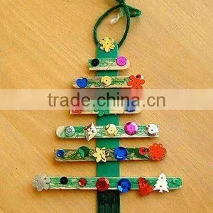 2015 Christmas Decorative Wooden Stick Game thumbnail-1