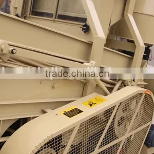 Combined Type Stevia Seed Cleaning Machinery in Hot Selling thumbnail-2