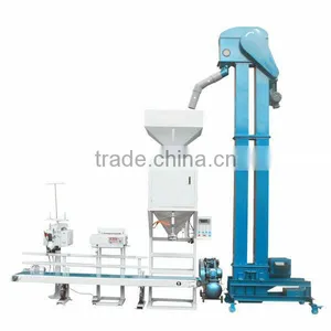 Bean Packing Line thumbnail-2